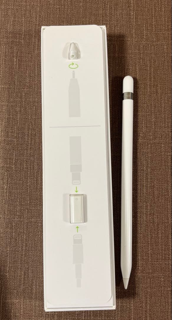 iPad Pro 10.5 256G セルラー　Apple Pencil付き