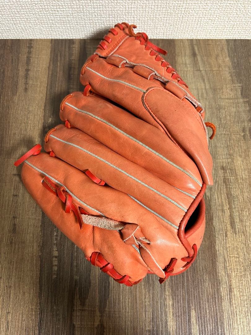 Rawlings ローリングス 涌井秀章モデル 軟式