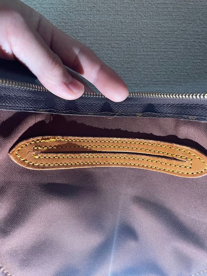 Louis Vuitton バッグ