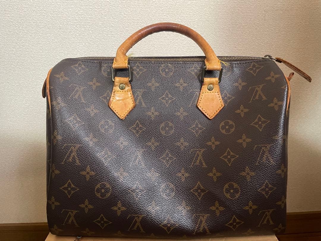 Louis Vuitton バッグ