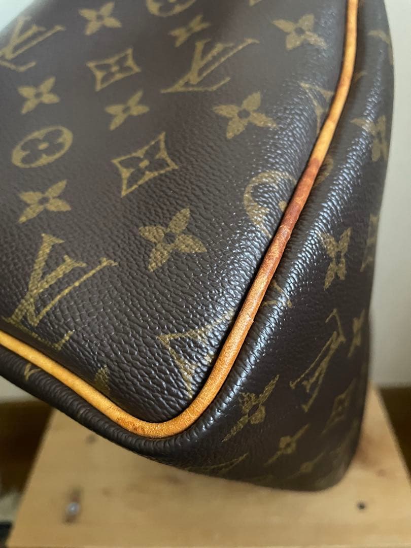 Louis Vuitton バッグ