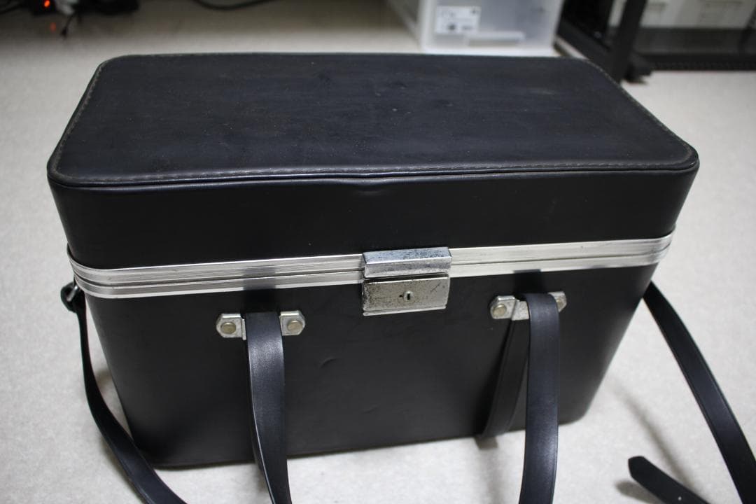 カメラまとめ　CANON PENTAX NIKON ケース付き