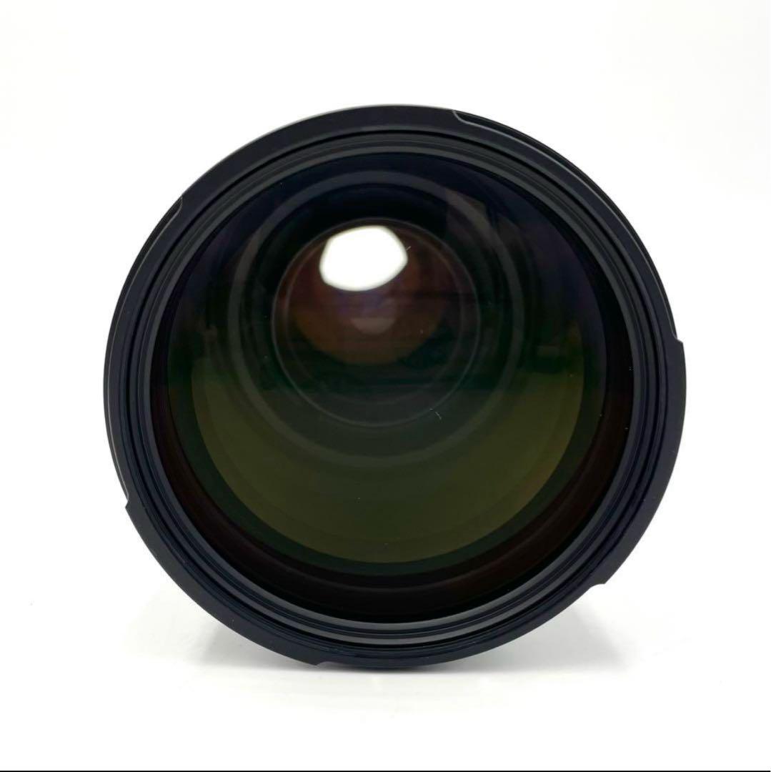 ☆値下げしました☆シグマ170-500mm F5-6.3 APO CANON用☆