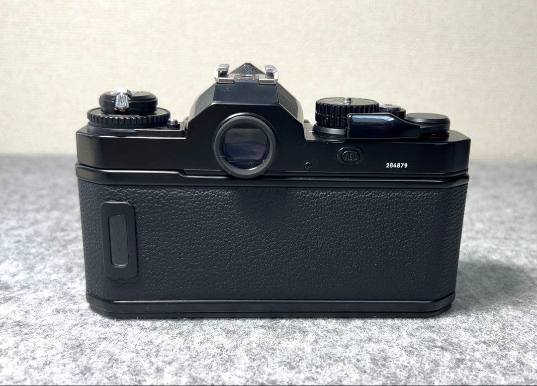 Nikon FM3A 一眼レフカメラ