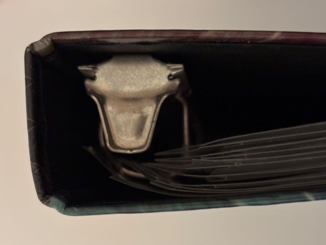 ポケモンセンター　ギラティナ猛攻　コレクションファイル　 ディアルガ 　パルキア