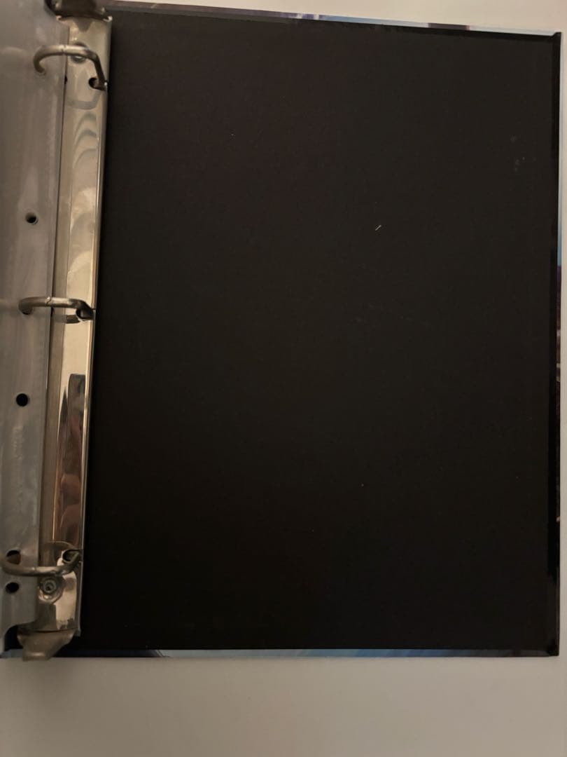 ポケモンセンター　ギラティナ猛攻　コレクションファイル　 ディアルガ 　パルキア