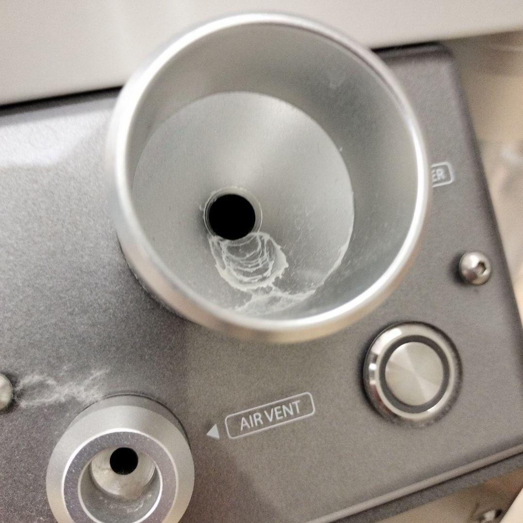 美容機器 HYDROIMPACT SKINREX WATERMASSAGER