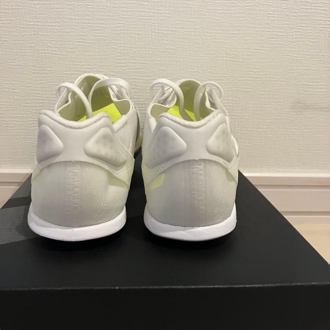 アディゼロ プライムSP2 23.5cm