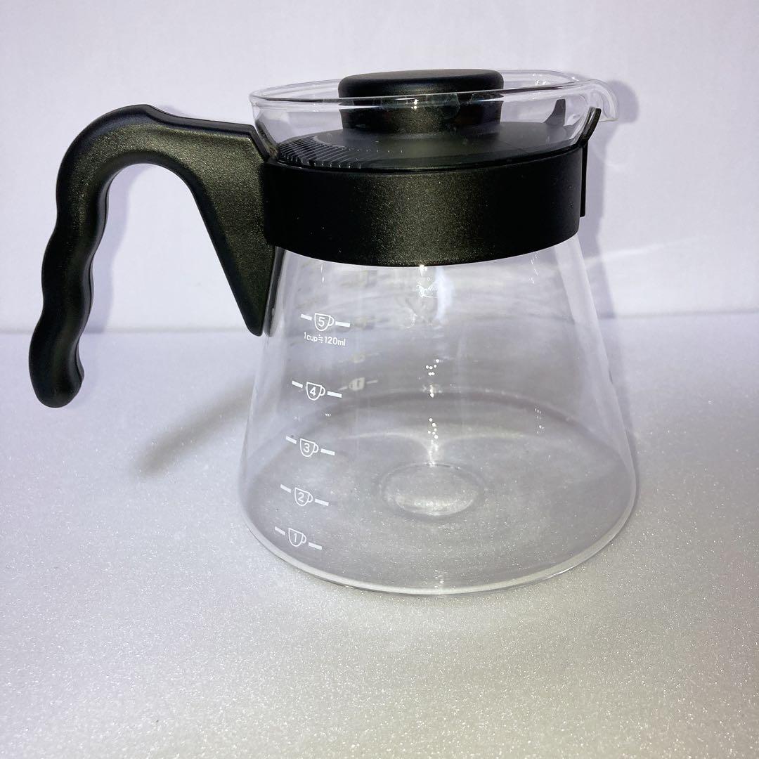 HARIO V60 COFFEE MAKER 加琲王 2コーヒーメーカー
