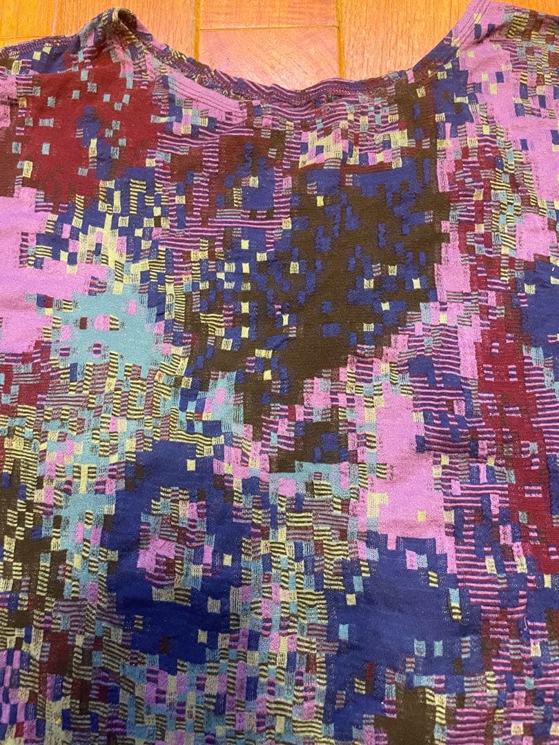 ヨーガンレール　Jurgen Lehl コットンニット