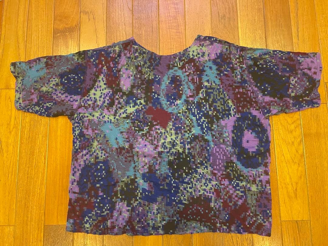 ヨーガンレール　Jurgen Lehl コットンニット