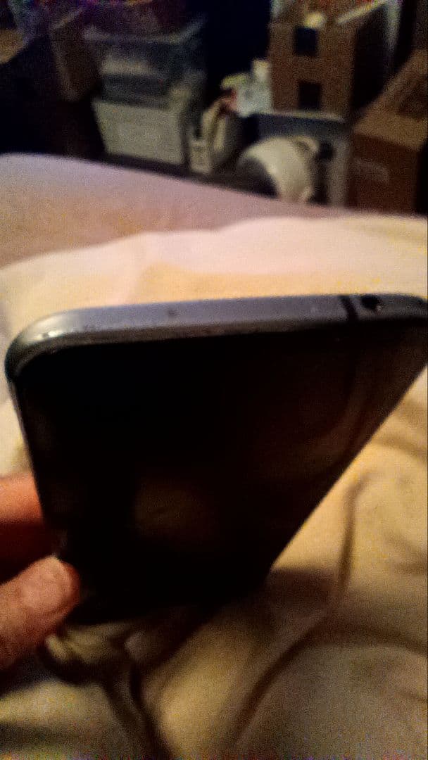 レッドマジック5S スマートフォン グレー