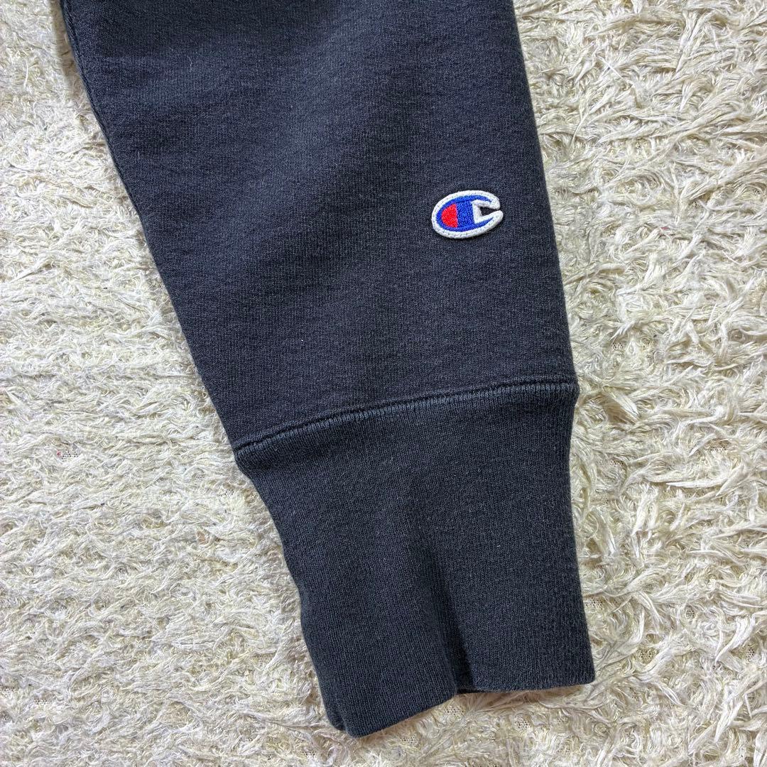 希少　赤タグ　チャンピオン　リバースウィーブ　USA製 スウェット　セットアップ