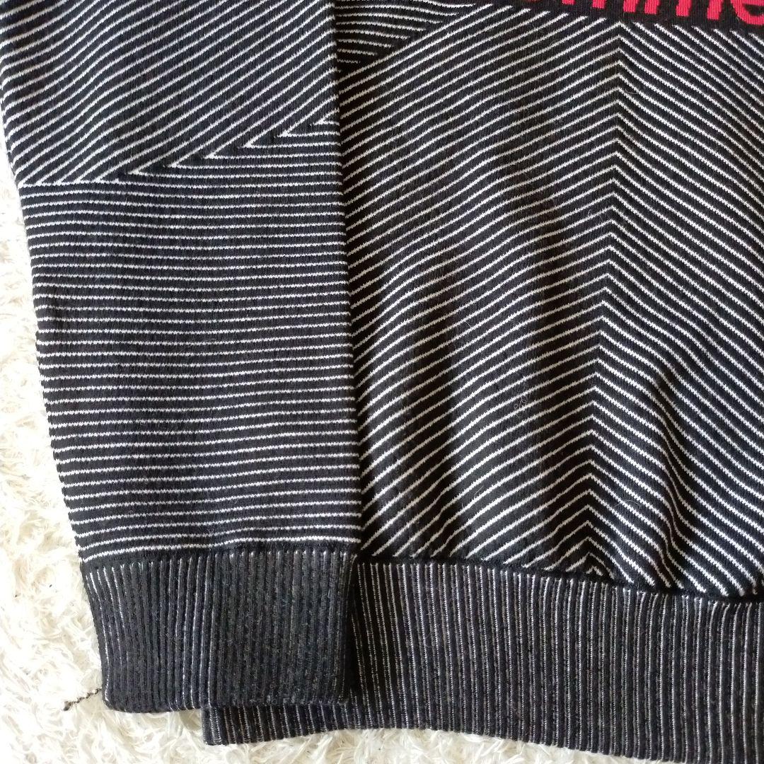 Balenciaga 17aw homme ニットセーター XS