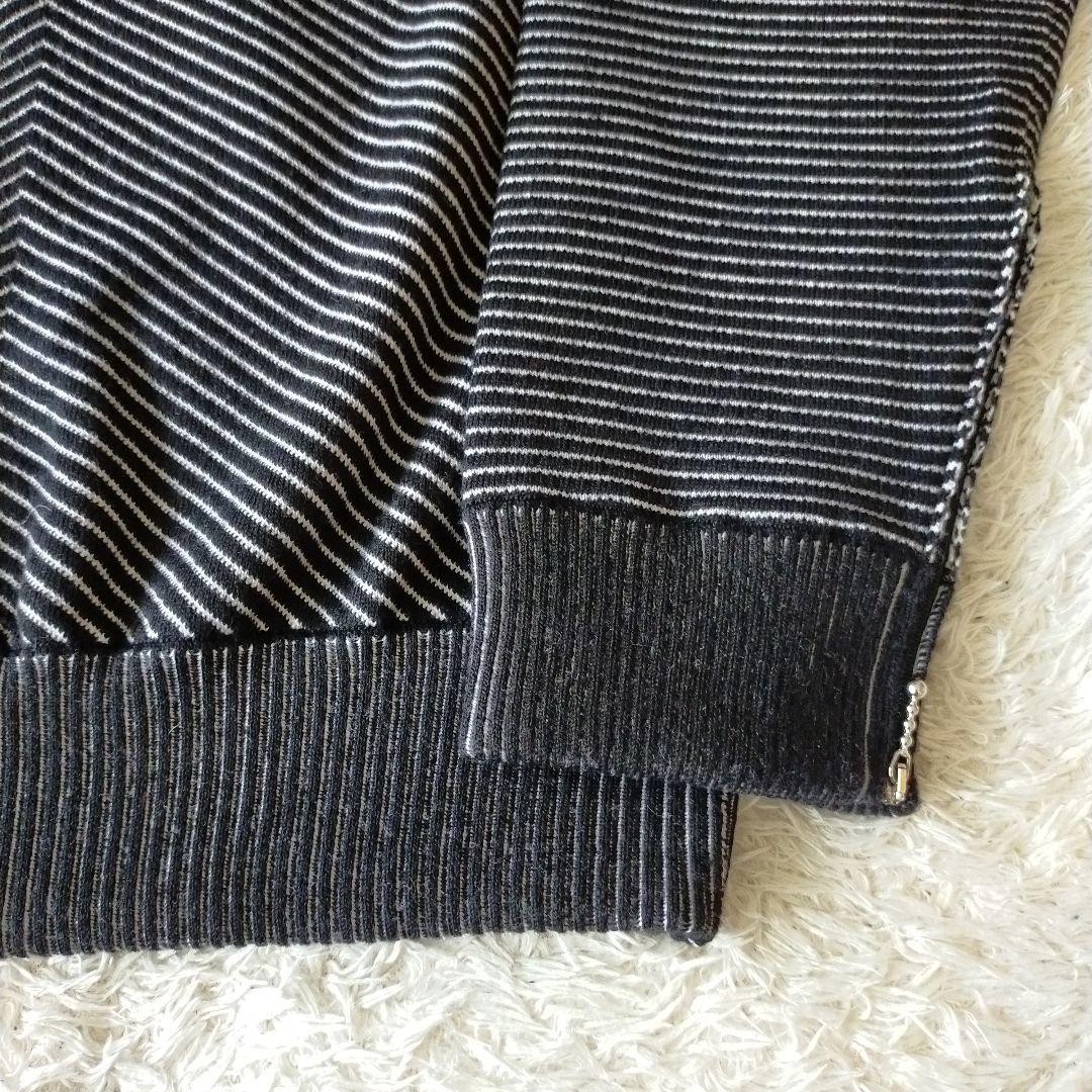 Balenciaga 17aw homme ニットセーター XS