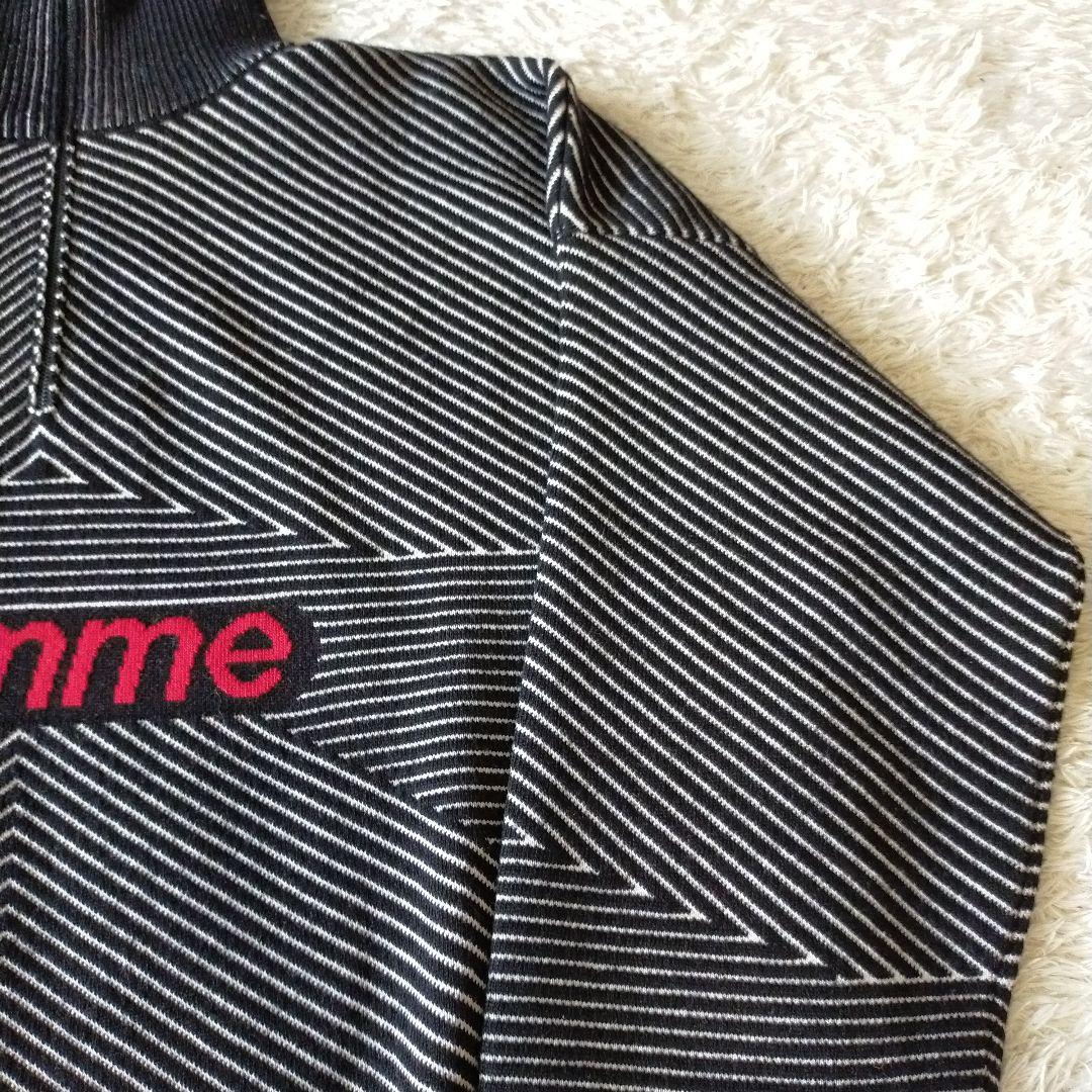 Balenciaga 17aw homme ニットセーター XS