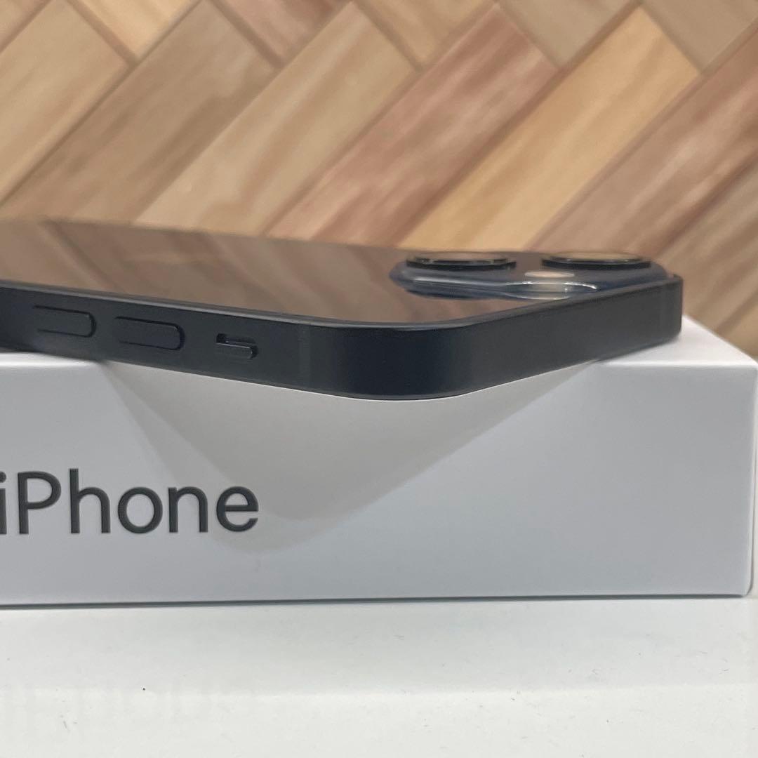 【在庫処分】iPhone 13 mini 256GB ミッドナイトブラック