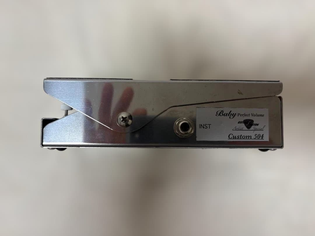 ギター Shin's Music Baby Perfect Volume