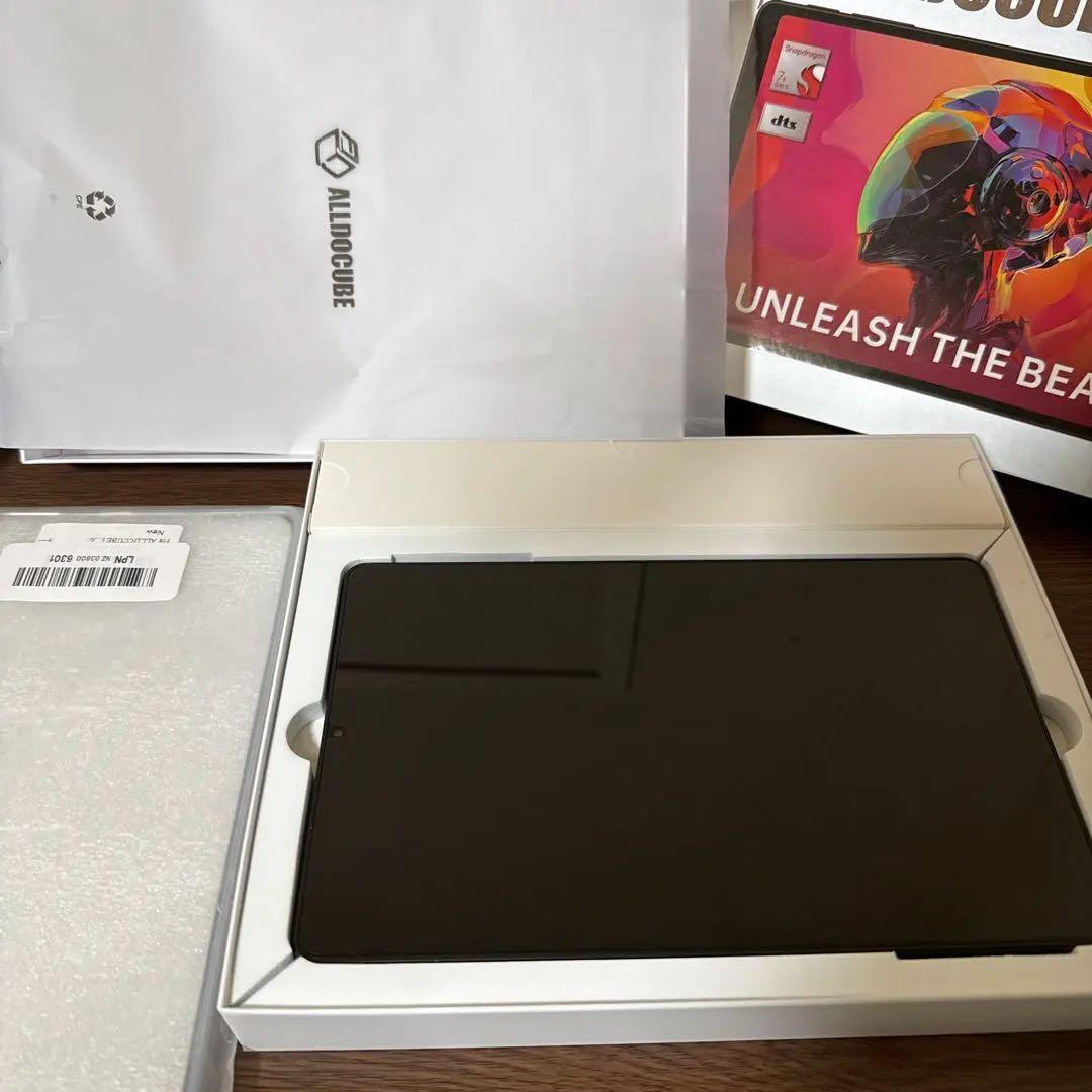 ALLODUCUBE iplay70 mini ultra 美品