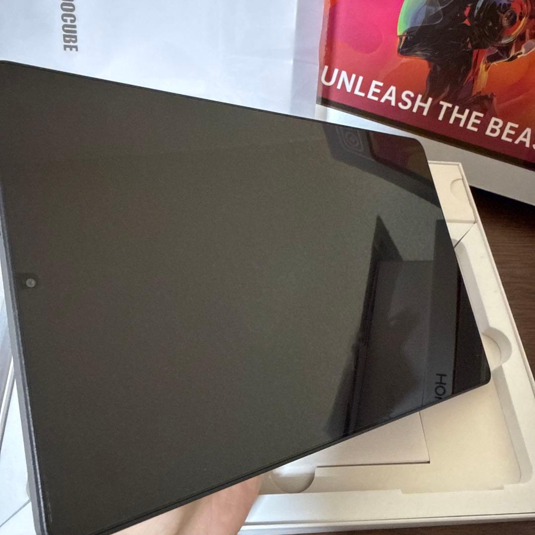 ALLODUCUBE iplay70 mini ultra 美品