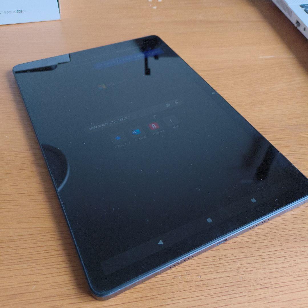 (Android 14SIMフリータブレット)CHUWI HiPad 11