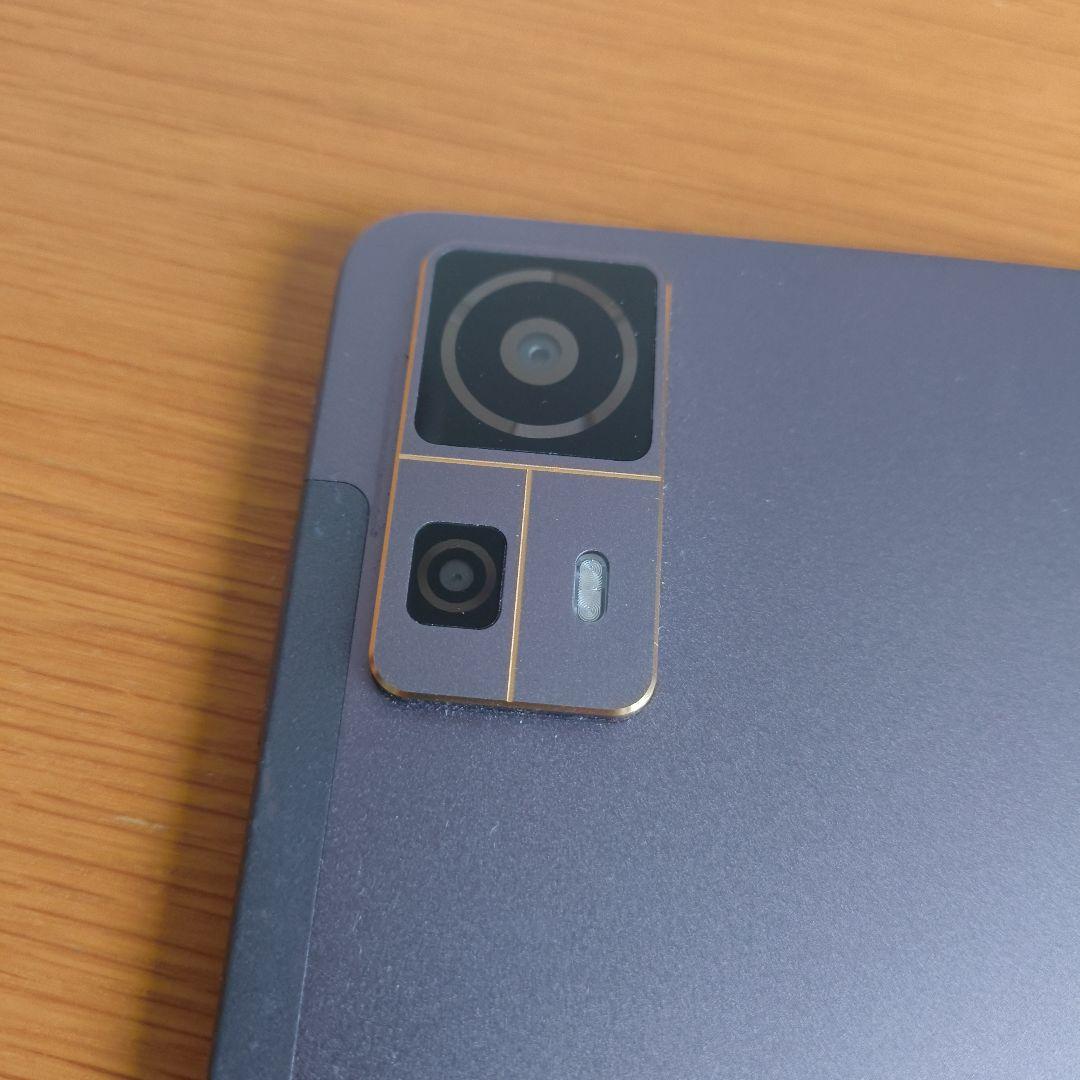 (Android 14SIMフリータブレット)CHUWI HiPad 11