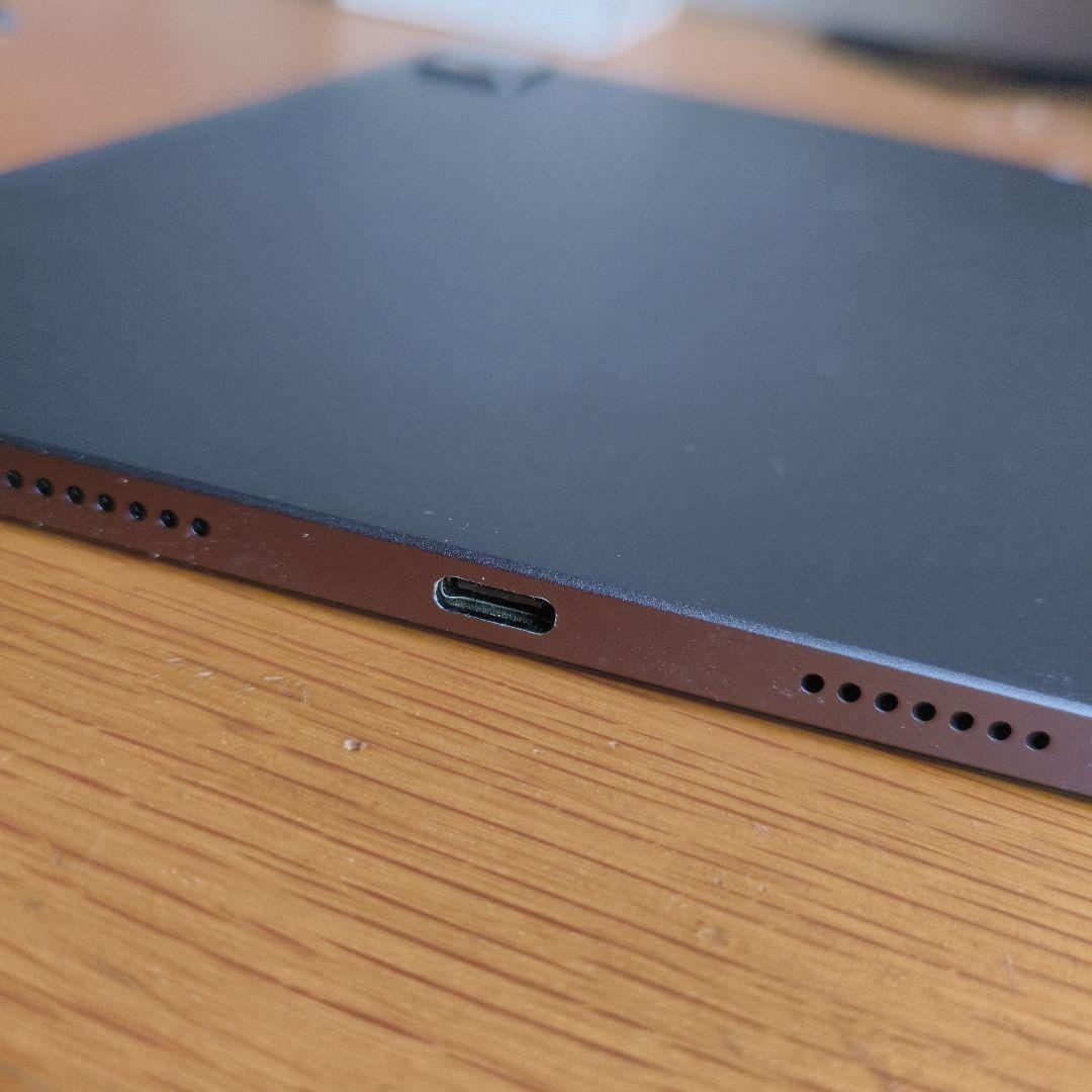 (Android 14SIMフリータブレット)CHUWI HiPad 11