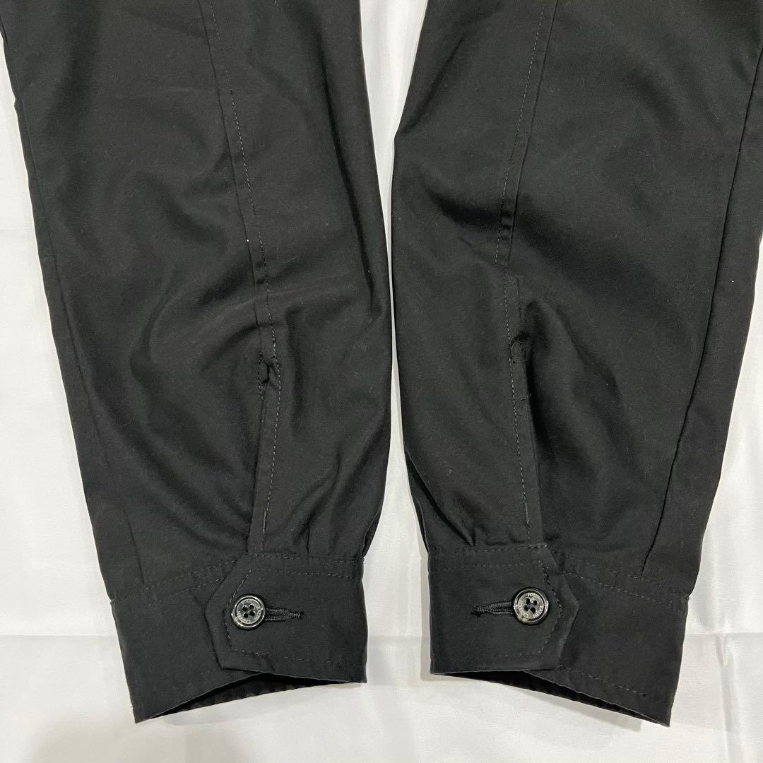 美品 黒 ラルフローレン スウィングトップ ジャケット