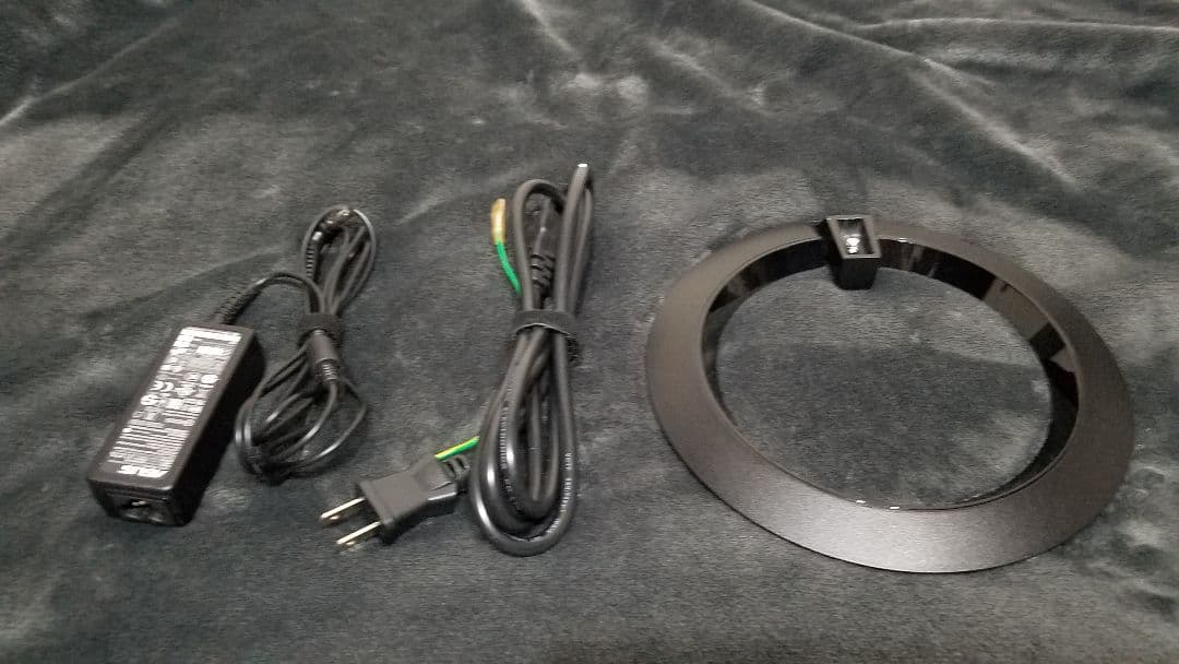 ASUS VX278 液晶モニター 27インチ