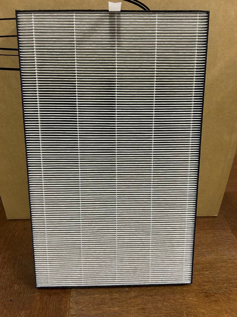 【2025年製】SHARP シャープ　空気清浄機　FU-R50–W