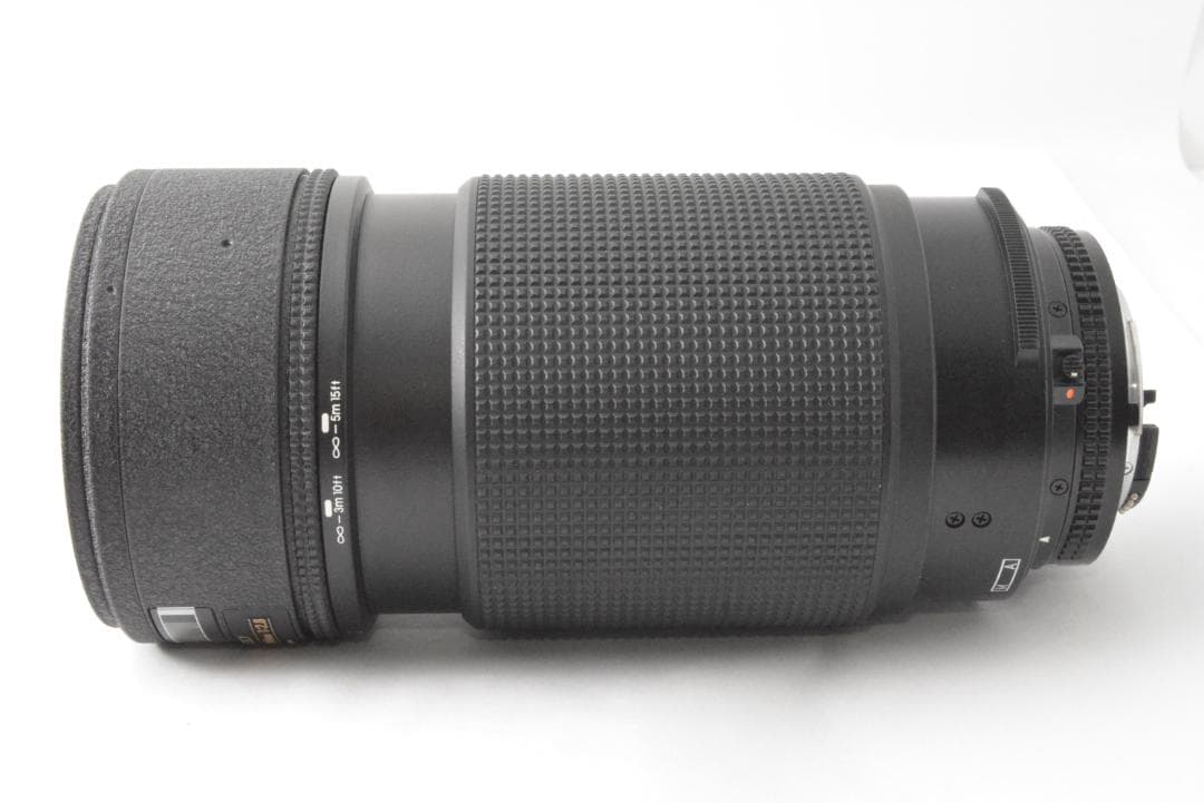 ニコン　Nikon AF 80-200mm F2.8 ED