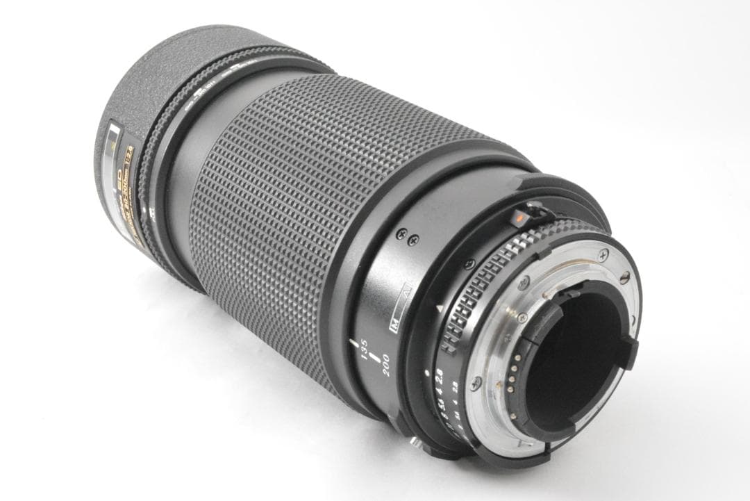 ニコン　Nikon AF 80-200mm F2.8 ED