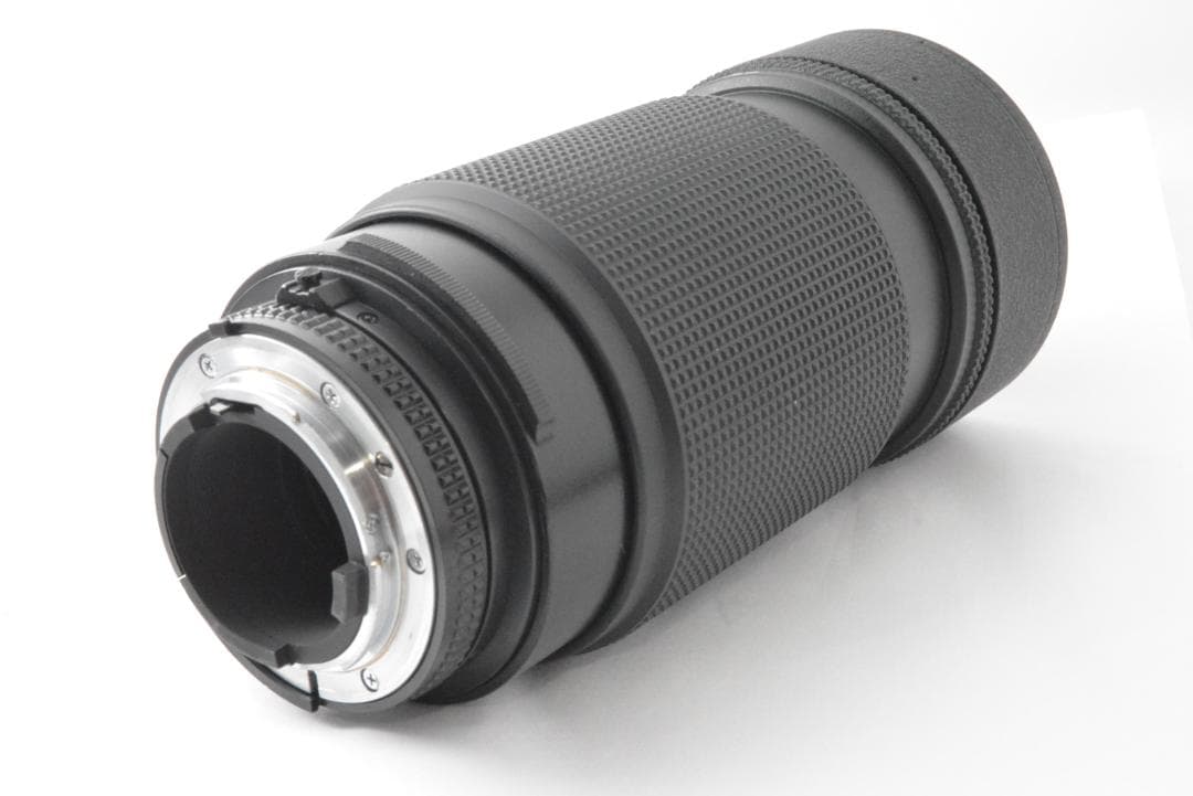 ニコン　Nikon AF 80-200mm F2.8 ED