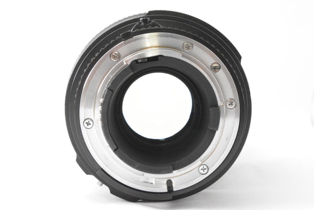 ニコン　Nikon AF 80-200mm F2.8 ED