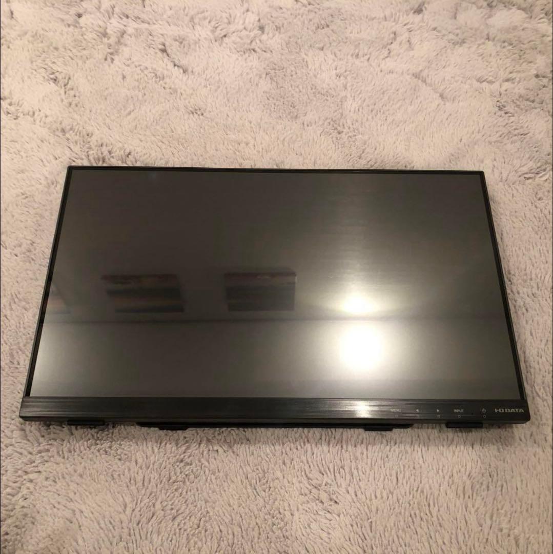 LCD-MF224FDB-T-B4 モニター