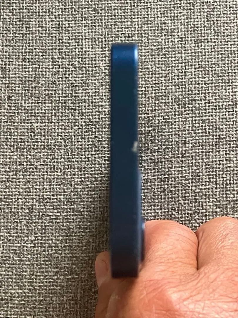 iPhone12mini 64G 中古 シムフリー