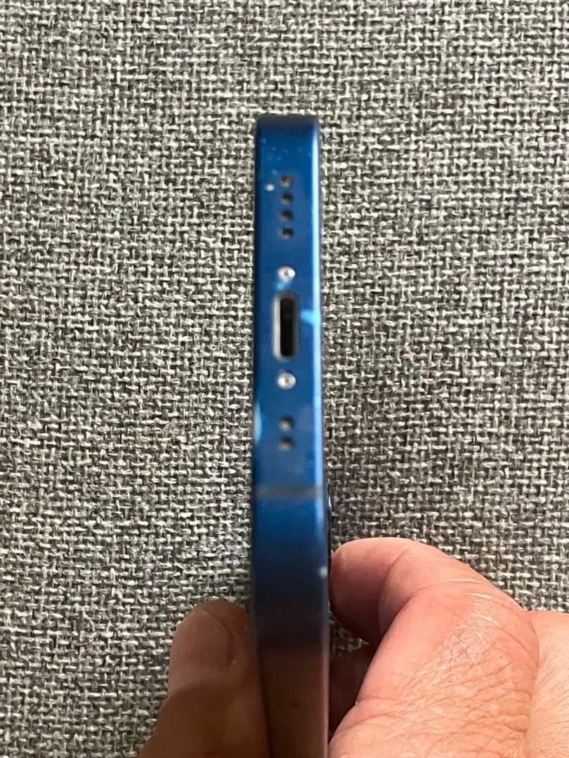 iPhone12mini 64G 中古 シムフリー