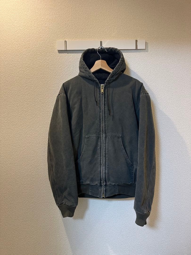 r*w様 Carhartt アクティブジャケット J68 MOS