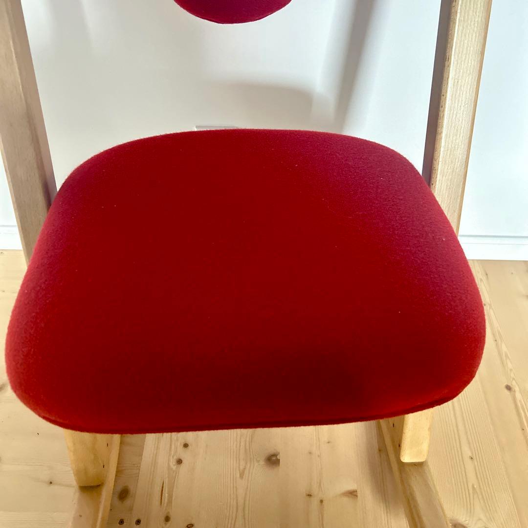 希少品　STOKKE ストッケ ロッキングチェア