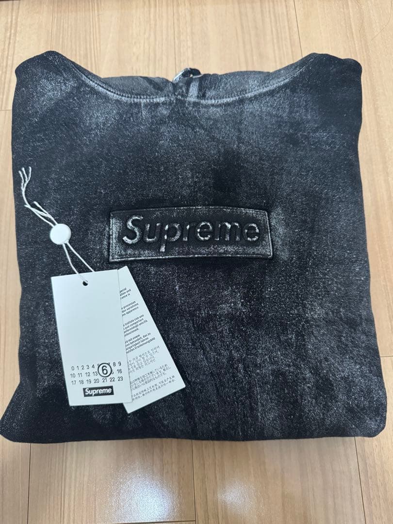 Supreme MM6 Mサイズ