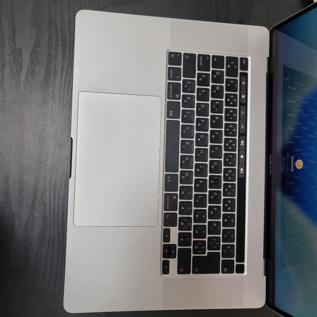 美品 MacBook Pro 16インチ i9 32/1TB CAD&3D設計