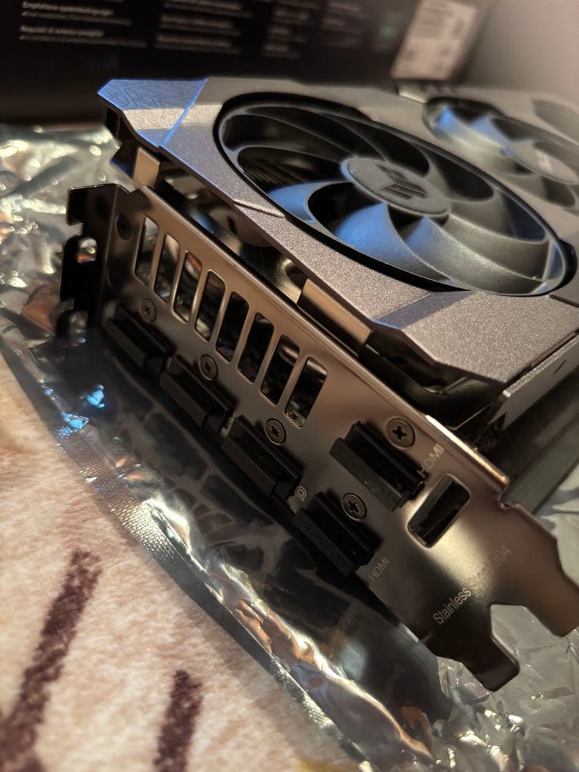 グラフィックボード・グラボ・ビデオカード ASUS TUF Gaming GeForce RTX3070ti