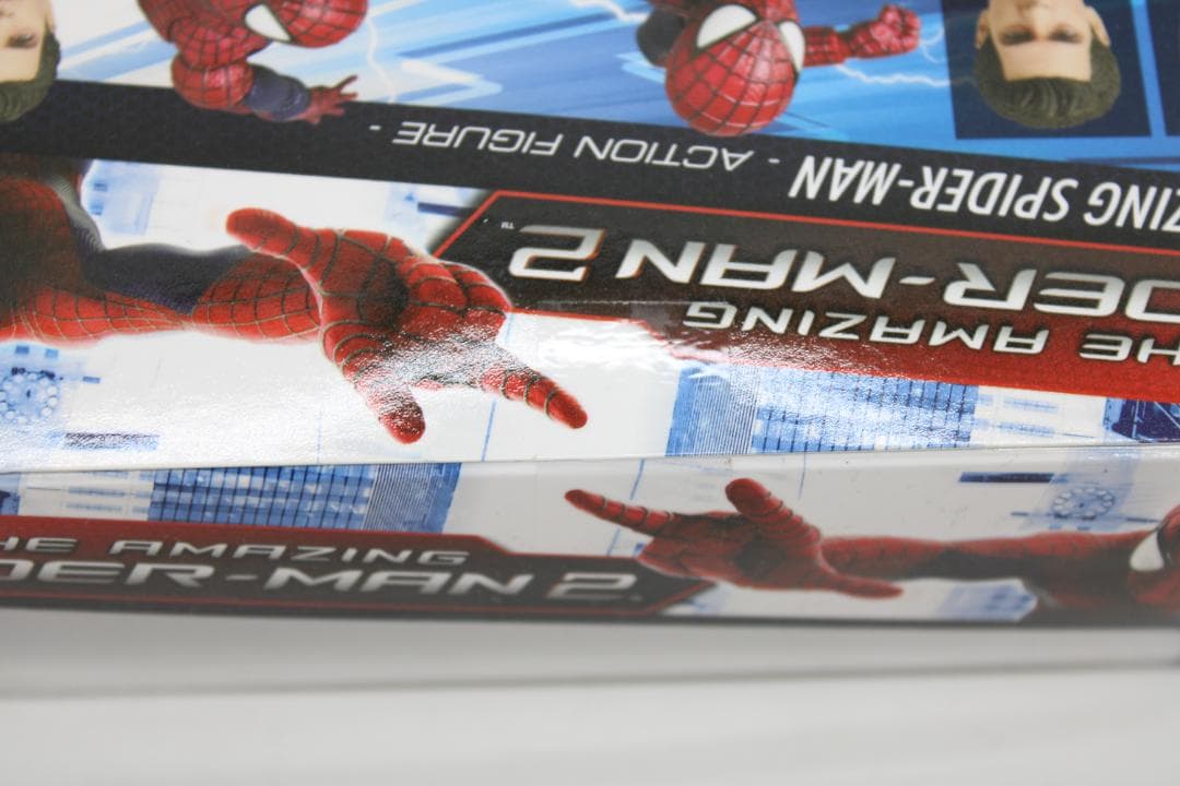 MAFEX No.248 スパイダーマン2 フィギュア 29-EY0114-02