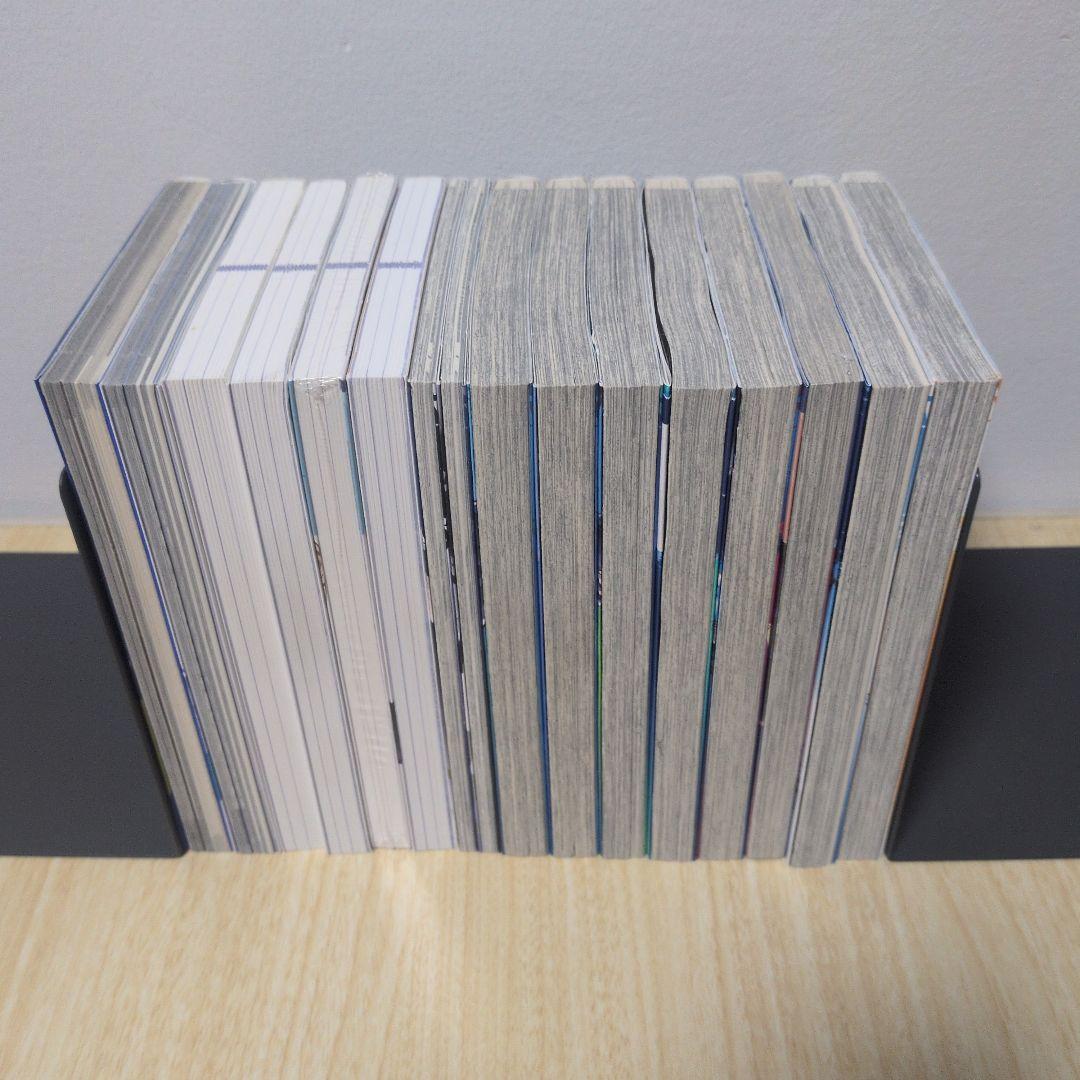 ・*・様 ブルーロック 全巻セット 凪 小説 キャラクターブック 劇場版特典 原