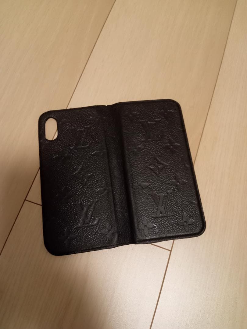 ルイ・ヴィトンアンプラント携帯ケース