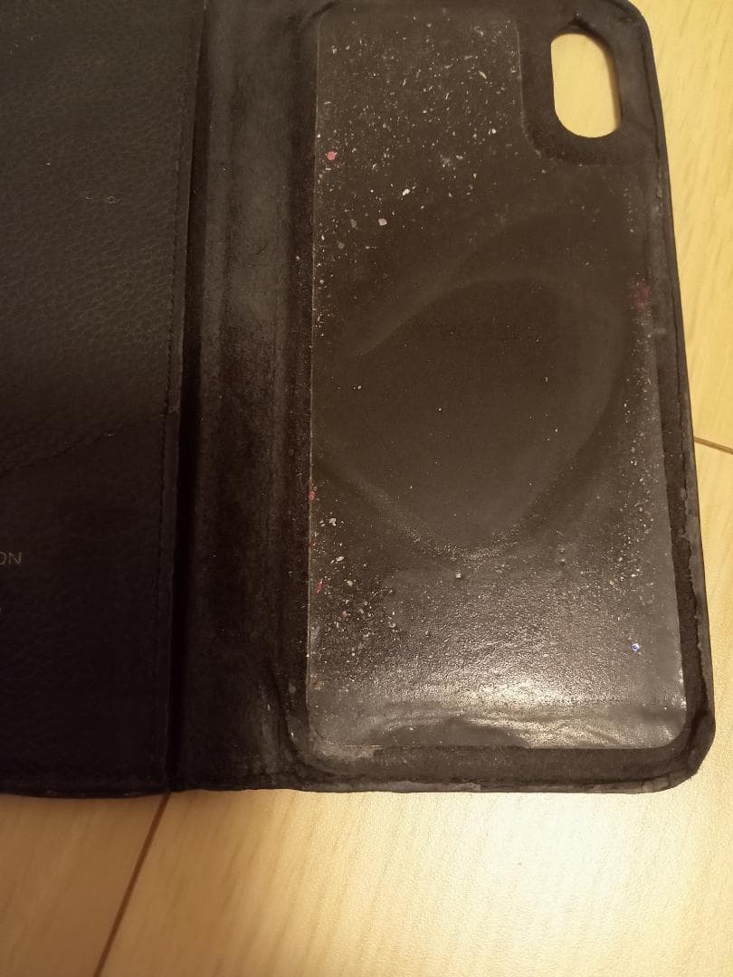 ルイ・ヴィトンアンプラント携帯ケース