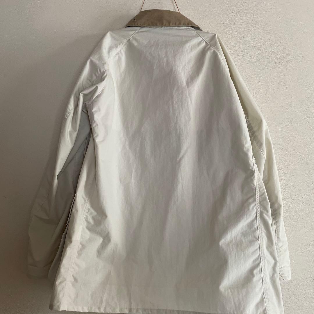Barbour バブアー　ブルゾン