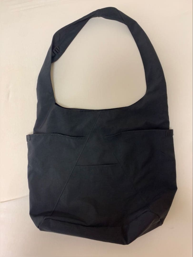 バッグ BAL x SPEAKEASY CROSSBODY SLING TOTE