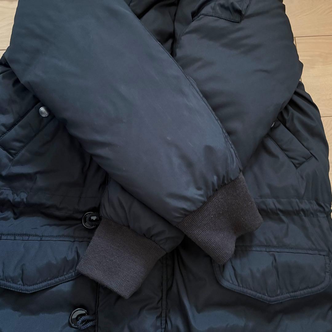 ラルフローレン　ロング丈ダウン