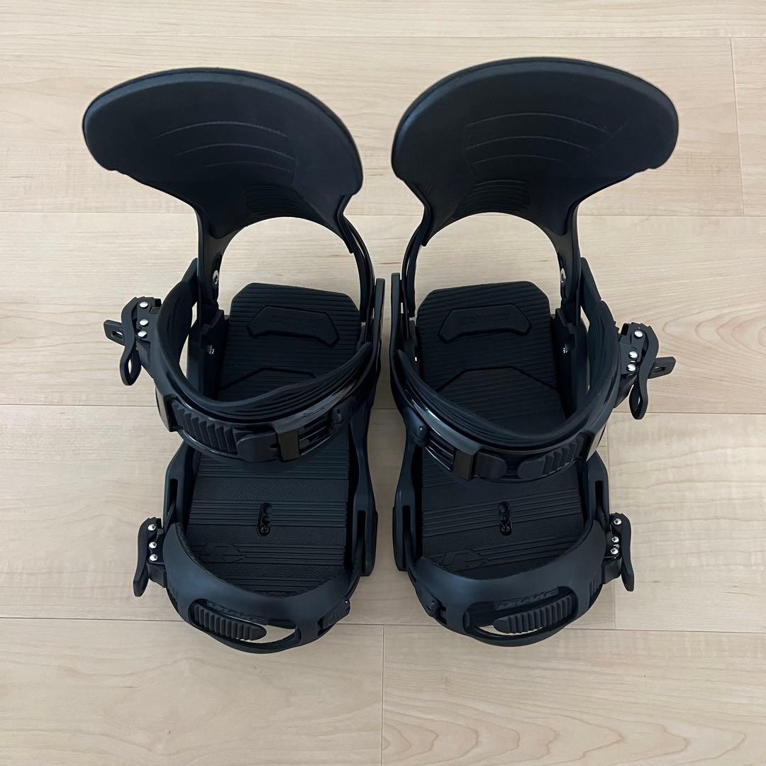 【⚠️ 大幅値下げ ⚠️】ドレイク リロード DREAK ビンディング24-25